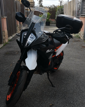 Ktm 890 smt tech pack full optional
