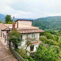 Casa indipendente con terreno nel Cilento