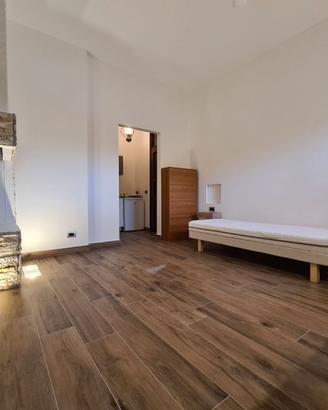 Monolocale studio design x 1 persona M1 Bisceglie