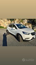 MOKKA X 1.6 ecotec