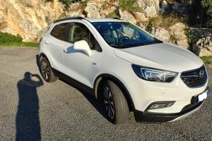 MOKKA X 1.6 ecotec