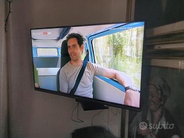 Smart TV Philips 40 Pollici