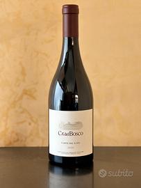 Vino Ca del bosco