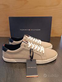 Tommy Hilfiger - Scarpe skechers da uomo STONE