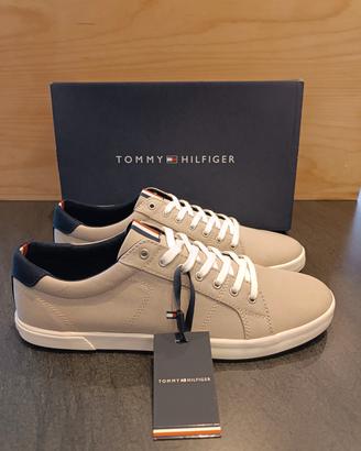 Tommy Hilfiger - Scarpe skechers da uomo STONE