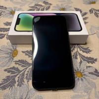 Iphone 14 128 gb nero