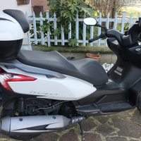 Scooter Kymko