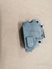 bloccasterzo Honda Forza 750