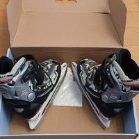 pattini ghiaccio bambino FILA ON ICE