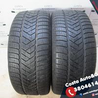 255 55 18 Pirelli 2019 85% 255 55 R18 Pneus