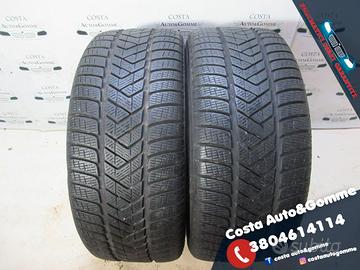 255 55 18 Pirelli 2019 85% 255 55 R18 Pneus