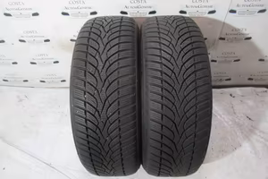 215 60 17 Ceat  95% MS 215 60 R17 Pneus