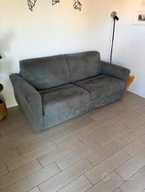 Divano letto
