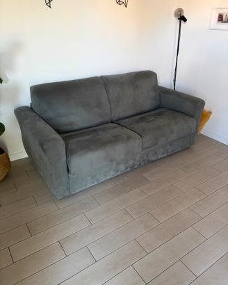 Divano letto