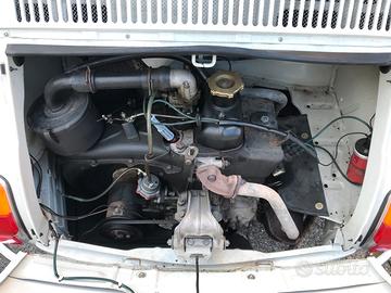 FIAT 500 FRANCIS LOMBARDI 1968 MY CAR 1968