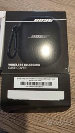 cover bose wireless quietconfort ultra earbuds  