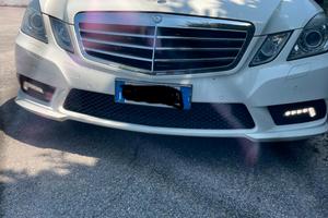 Mercedes-benz E 350 CDI S.W. BlueEFF. 4MATIC Avant