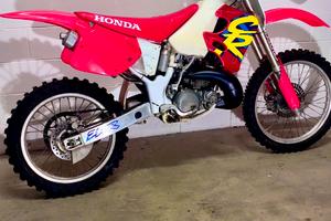 Honda cr 1994