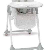 Sediolone baby Brevi convivio