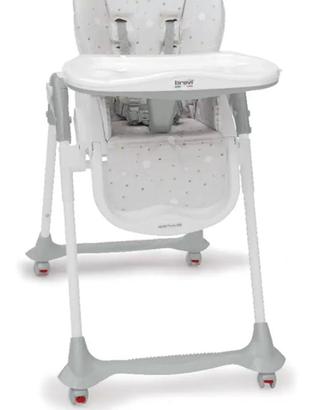 Sediolone baby Brevi convivio