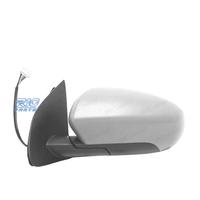 SPECCHIO COMPLETO SINISTRO NISSAN QASHQAI 06-14 PI