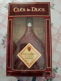 armagnac vsop  Cles des ducs 