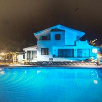 Villa Mondello estate 2026