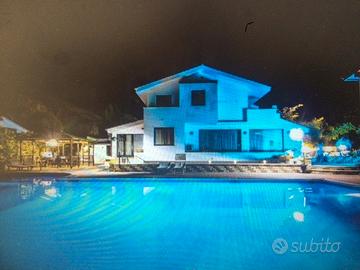 Villa Mondello estate 2026