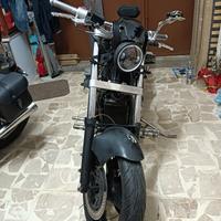 Honda Shadow  600