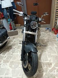 Honda Shadow  600