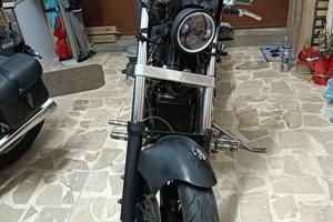 Honda Shadow  600