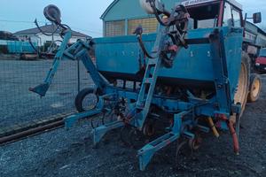 sarchiatrice  idraulica 