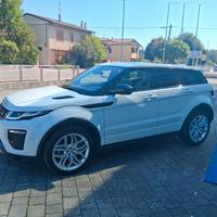 LAND ROVER Range Rover Evoque 2.0 TD4 180 CV 5p. H
