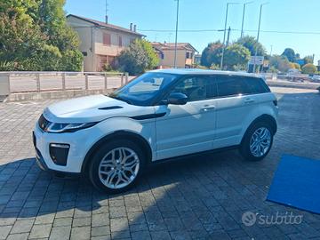 LAND ROVER Range Rover Evoque 2.0 TD4 180 CV 5p. H