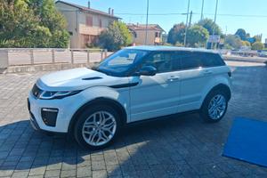 LAND ROVER Range Rover Evoque 2.0 TD4 180 CV 5p. H