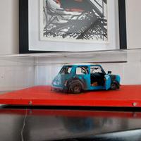 quadro bernard aubertin 