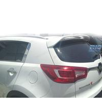 SPOILER KIA SPORTAGE 10-15