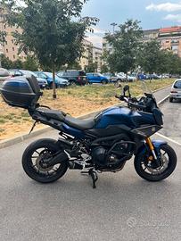 yamaha Tracer 900 gt