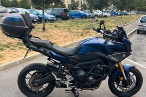 yamaha Tracer 900 gt