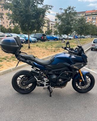yamaha Tracer 900 gt