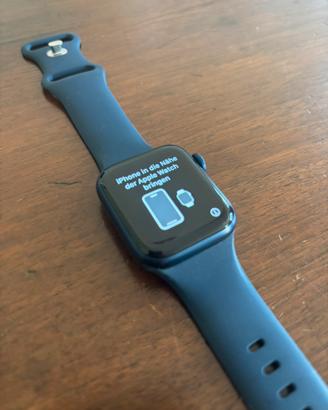 Apple watch serie 6 40mm - nuovo mai usato