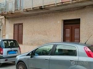 Trib. di Marsala-RG 127/2024 Appartamento in asta
