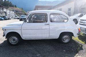 FIAT 600 FIAT 600 D