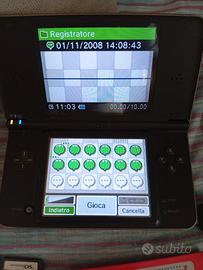 Nintendo DSi XL