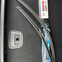 Spazzole tergicristallo frontale AEROTWIN AM 467S