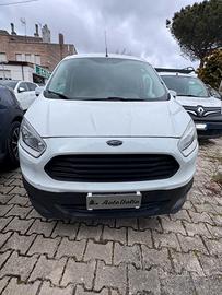 FORD COURIER 1.5 75CV 2018