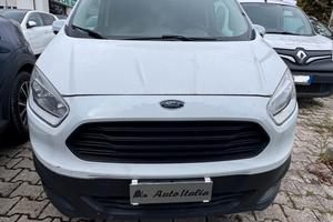 FORD COURIER 1.5 75CV 2018