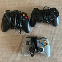 Controller per computer