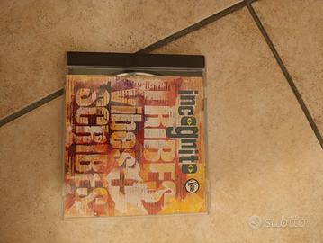 CD incognito 
