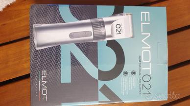 Tagliacapelli professionale ELMOT 021